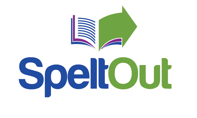 SpeltOut.com - buy New premium names