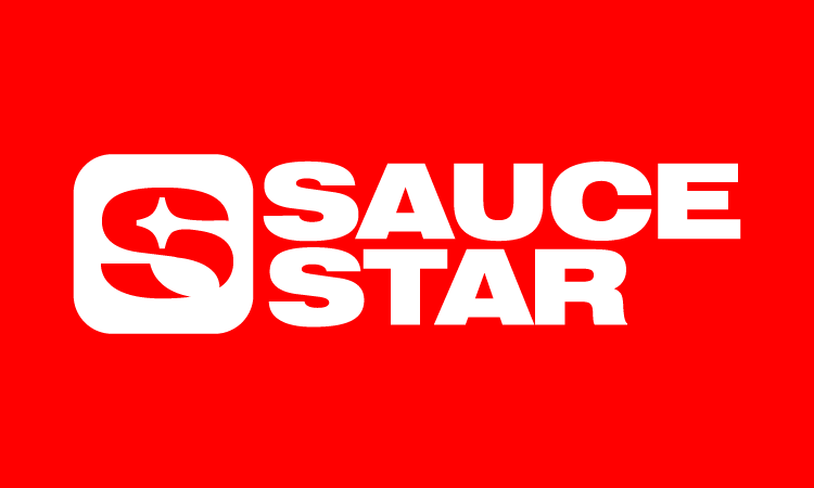 SauceStar logo