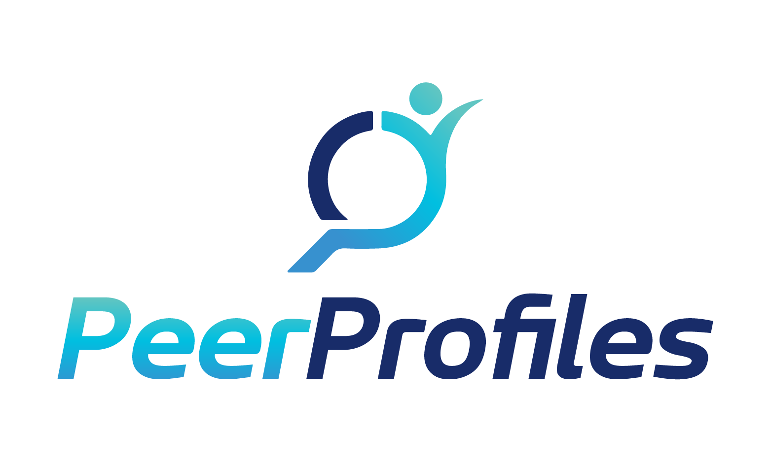 PeerProfiles logo