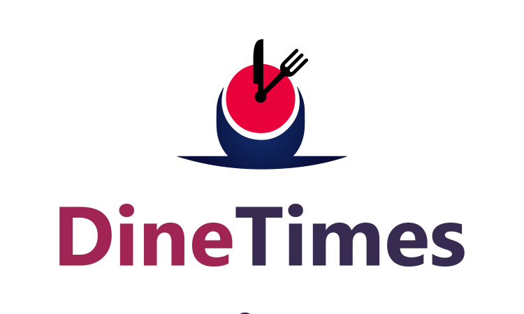 DineTimes logo