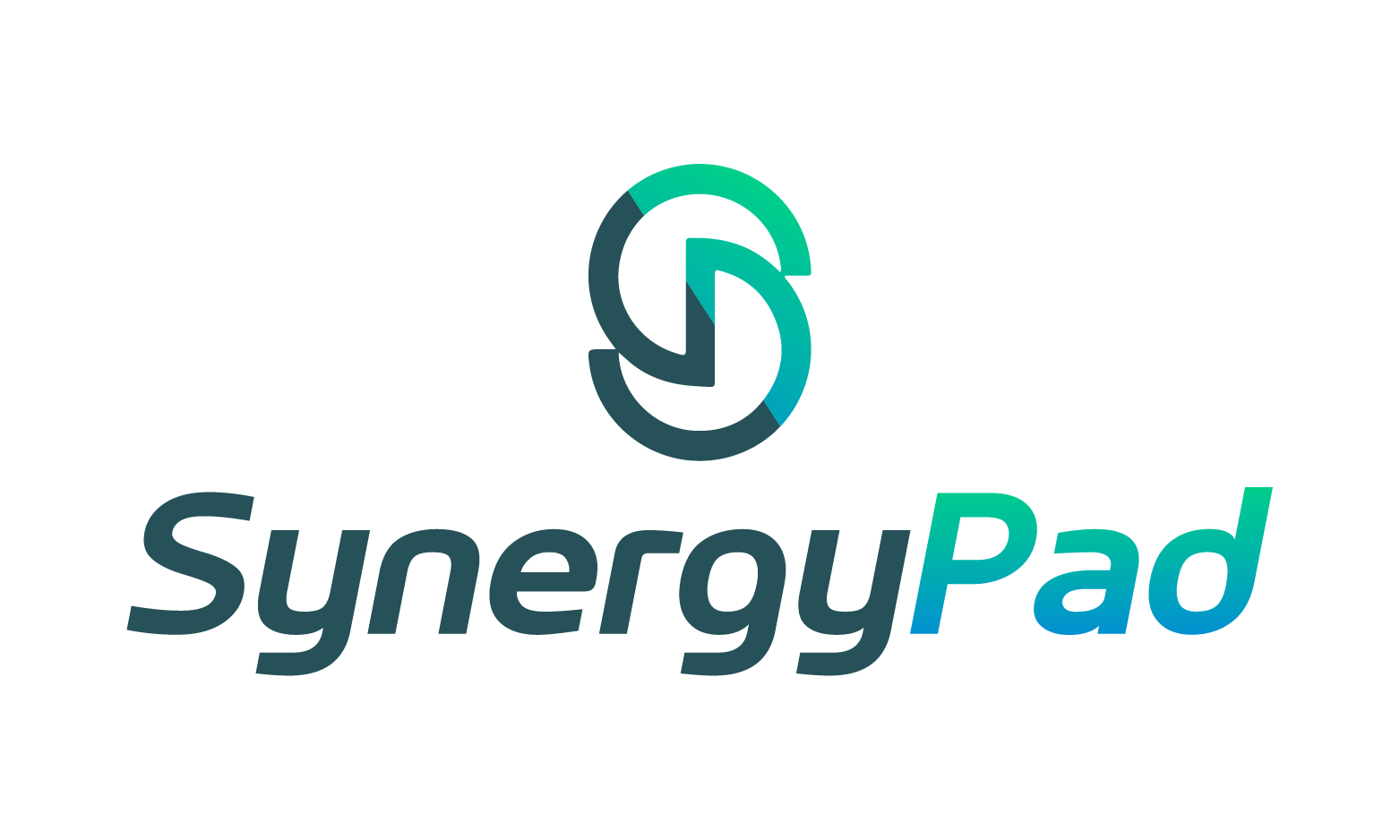 SynergyPad.com - Catchy premium domains for sale