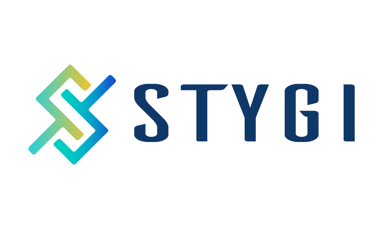 Stygi.com - Catchy premium domains for sale
