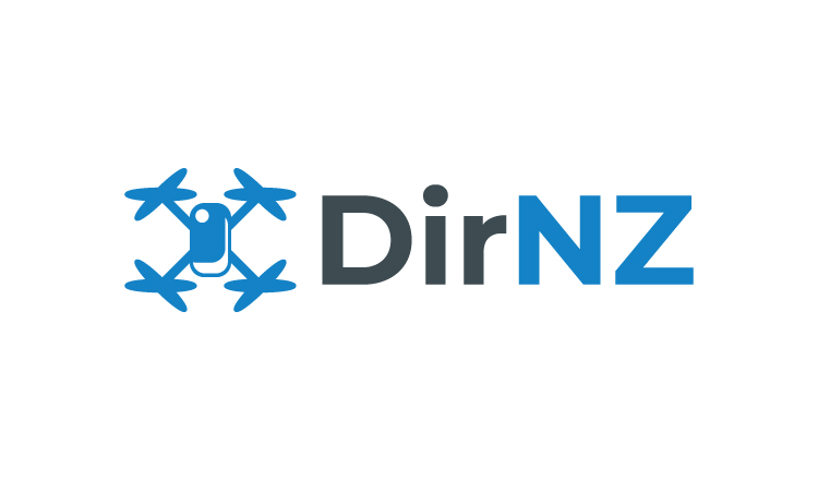 DirNZ.com - Creative premium domain marketplace