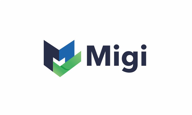Migi logo
