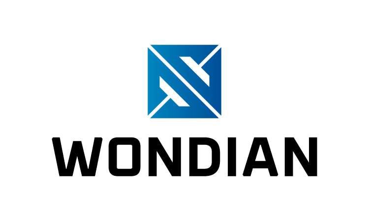 Wondian logo