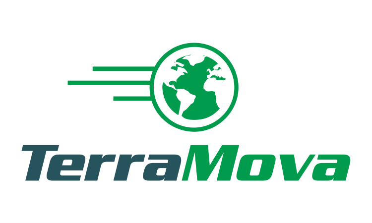 TerraMova.com - Best premium domain names