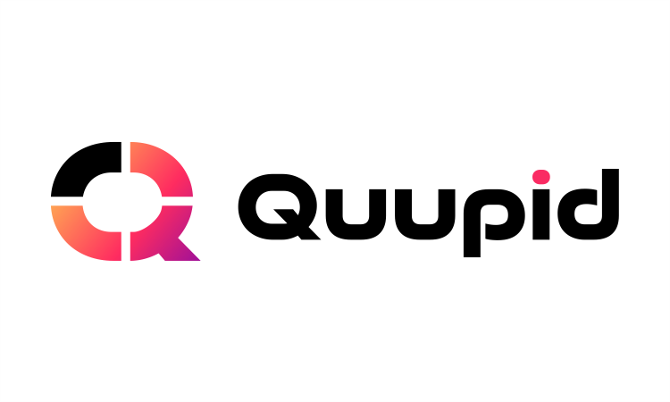 Quupid.com - Cool premium names