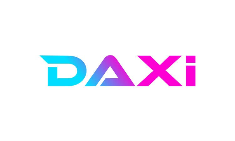 Daxi logo