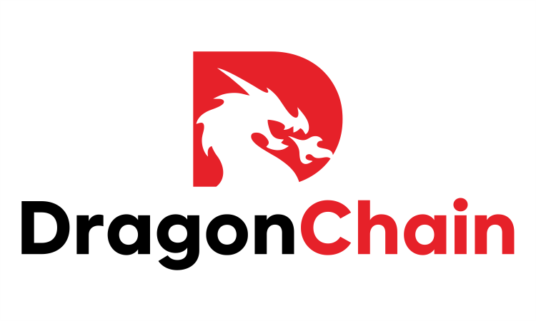 DragonChain logo