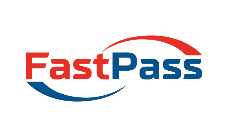 FastPass logo