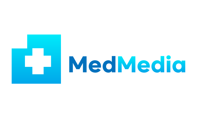 MedMedia logo