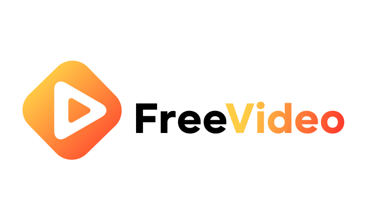FreeVideo.io - Great premium domains names for sale