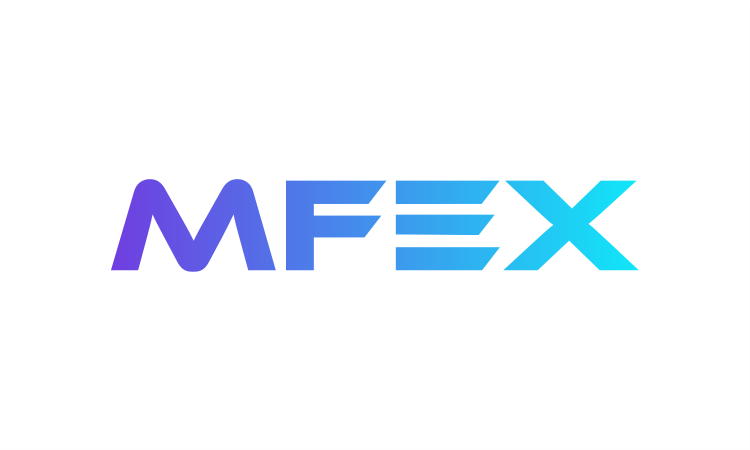 MFEX logo
