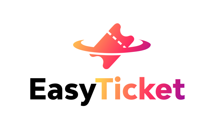 EasyTicket logo