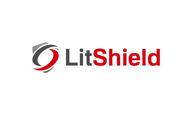 LitShield logo