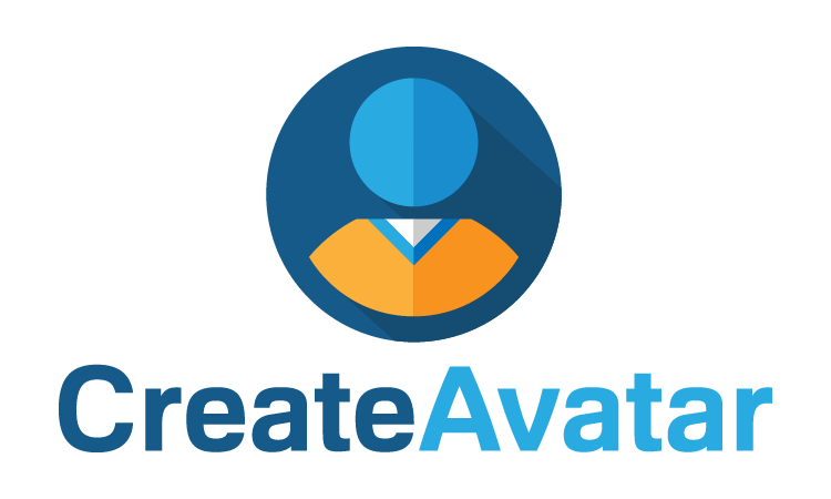 CreateAvatar logo