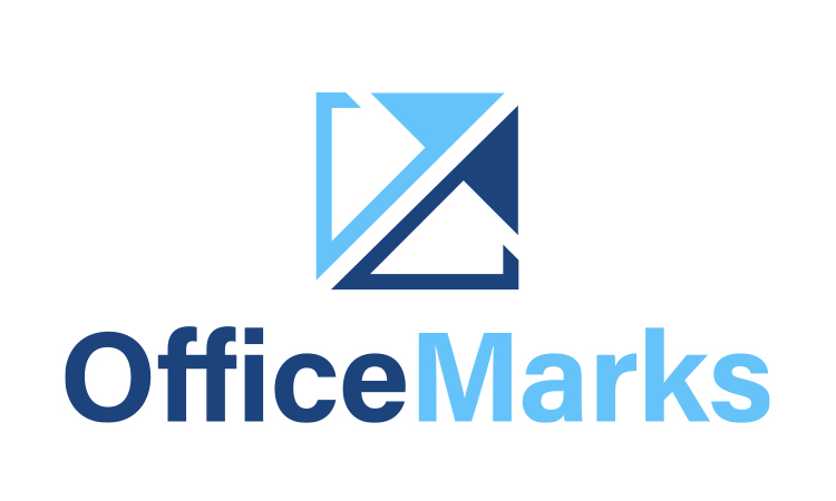 OfficeMarks.com - Cool premium domain marketplace