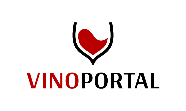 VinoPortal logo