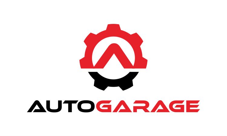 AutoGarage logo