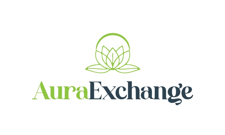 AuraExchange logo