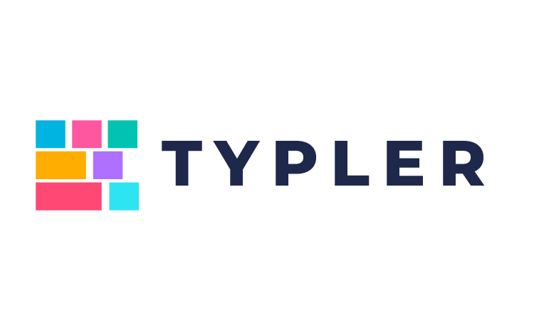 Typler.com - Unique premium names