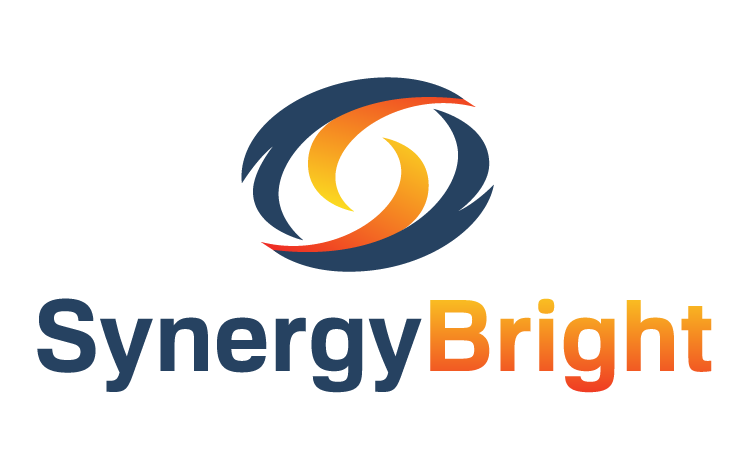 SynergyBright.com - Cool premium domains
