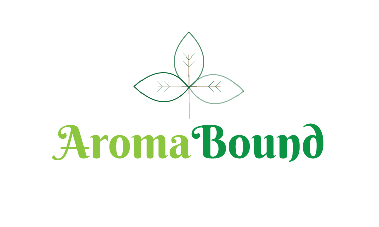 AromaBound logo