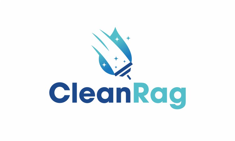 CleanRag.com - buy Unique premium domains