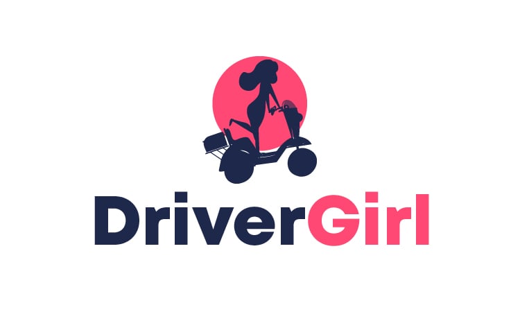 DriverGirl.com - Great premium names