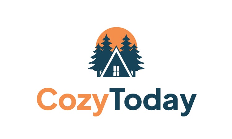 CozyToday.com - Unique premium domain names for sale