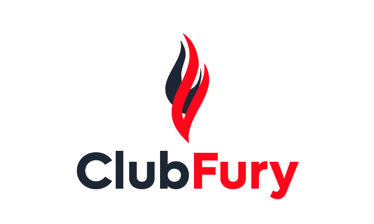 ClubFury logo