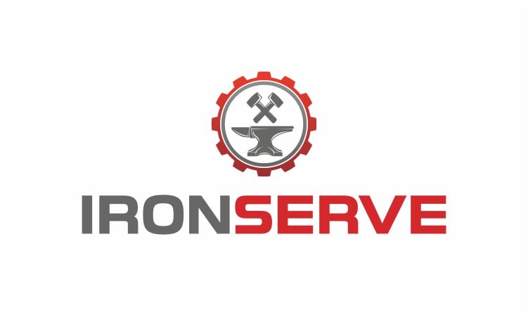 IronServe.com - Good premium domains for sale