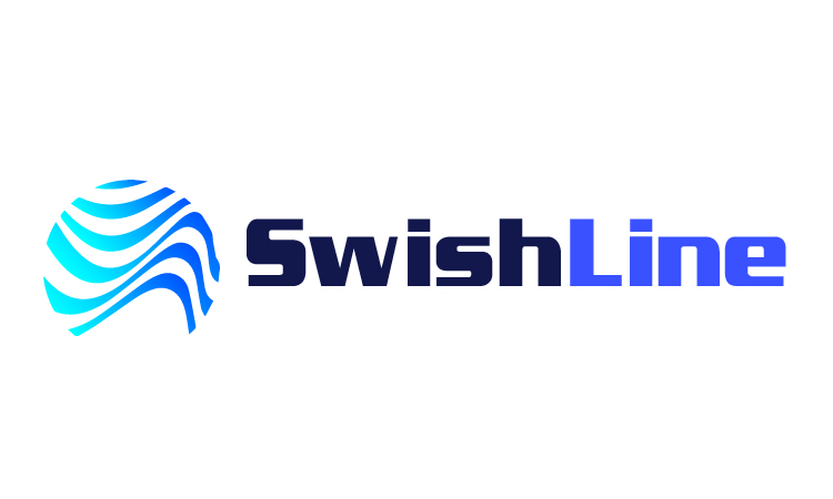 SwishLine.com - Great premium domain marketplace