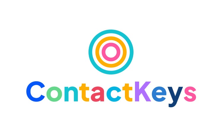 ContactKeys.com - buy New premium names