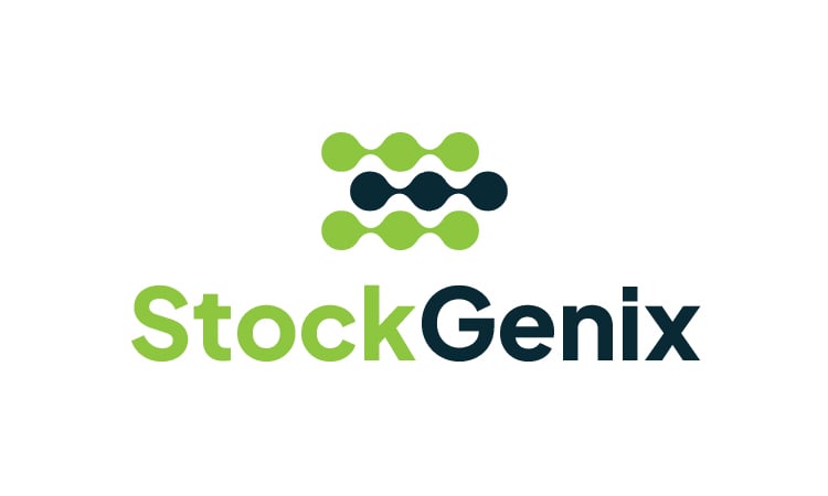 StockGenix logo