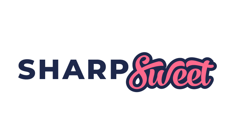 SharpSweet.com - Catchy premium domain names for sale