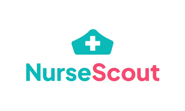 NurseScout logo