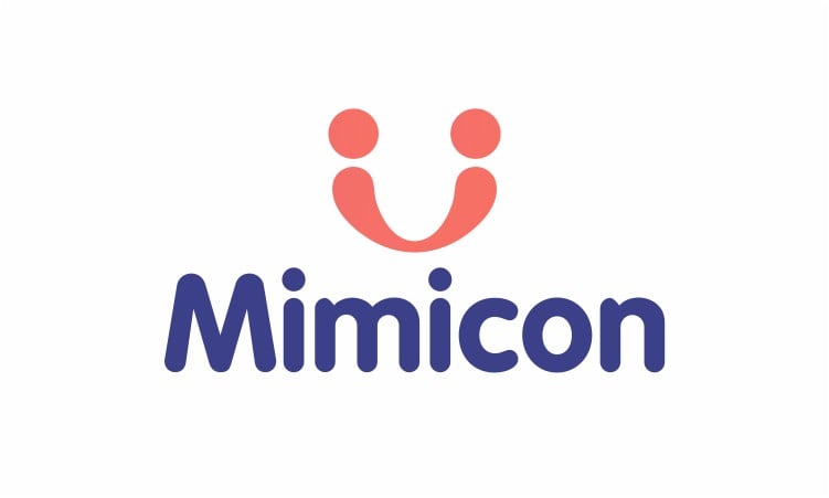Mimicon logo