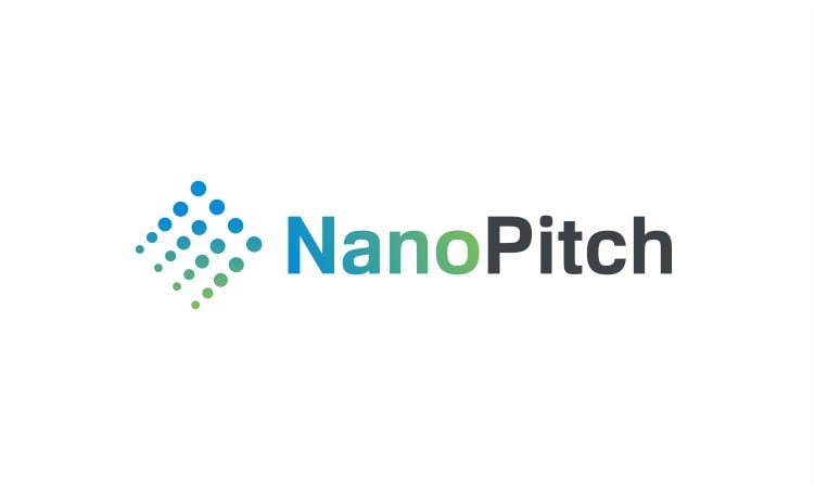 NanoPitch logo