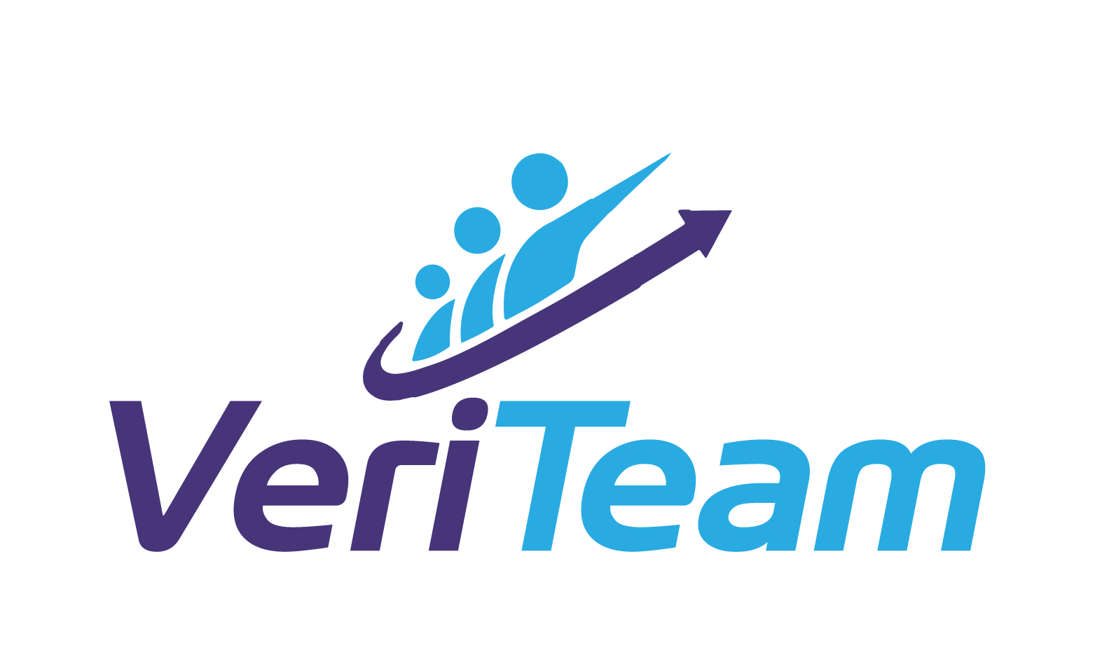 VeriTeam logo