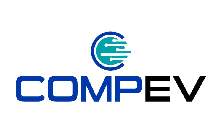 Compev logo