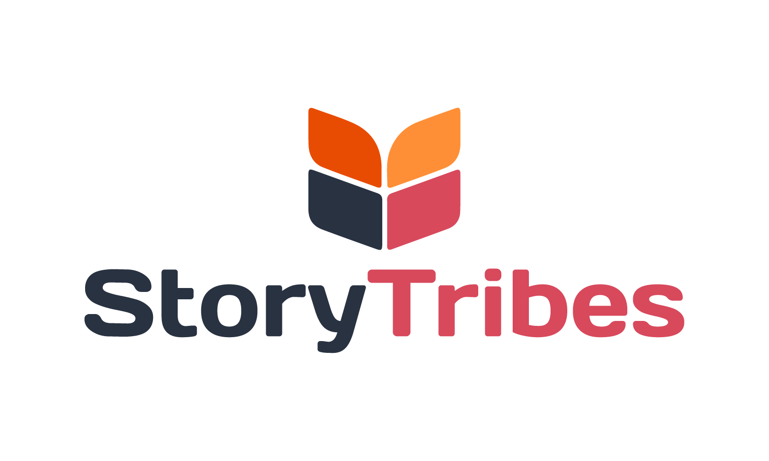 StoryTribes logo