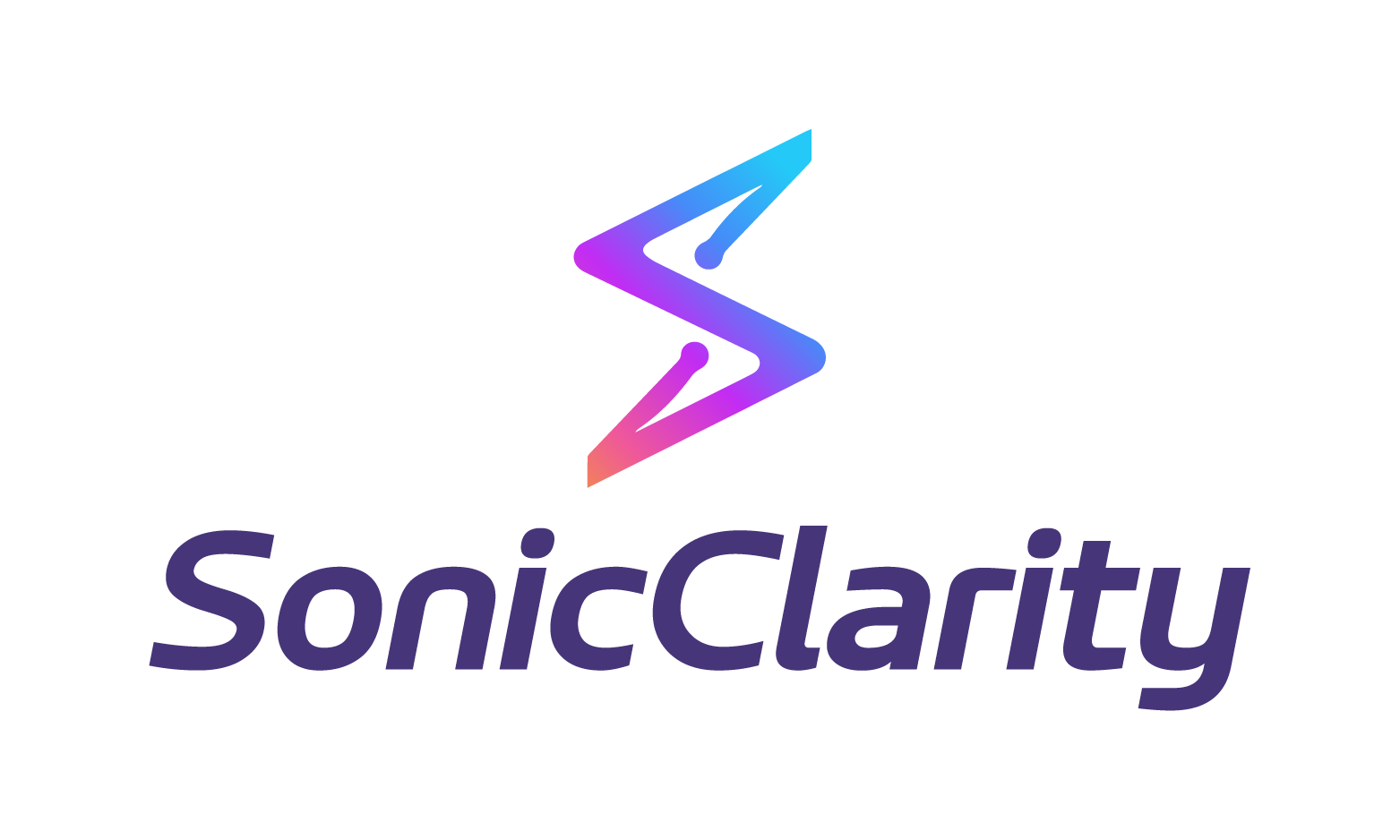 SonicClarity logo