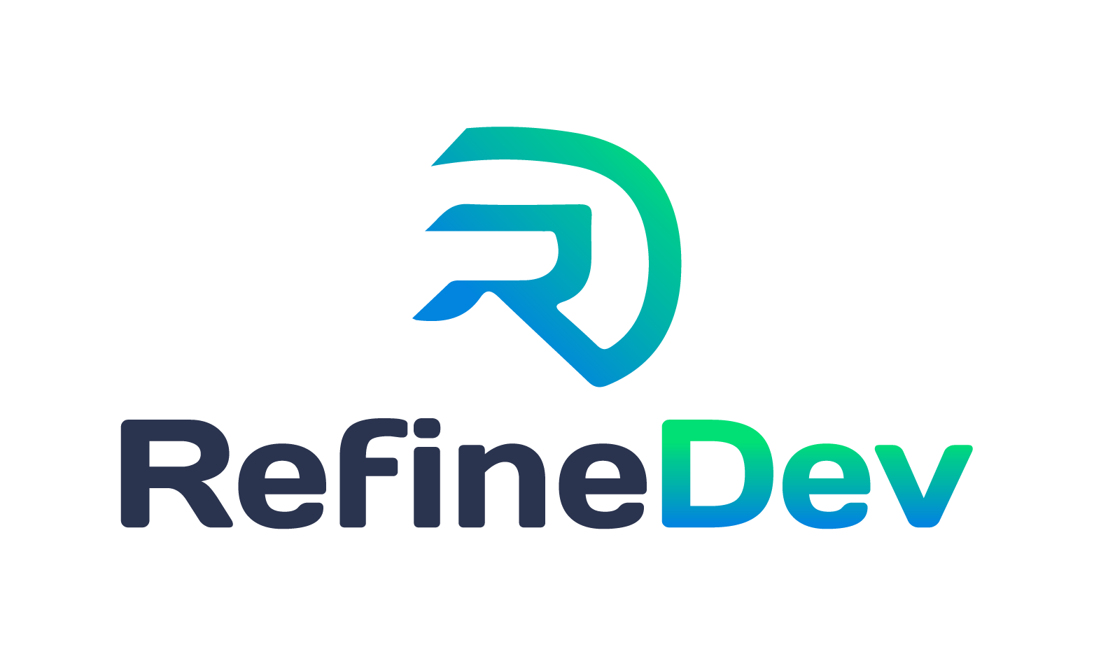 RefineDev logo