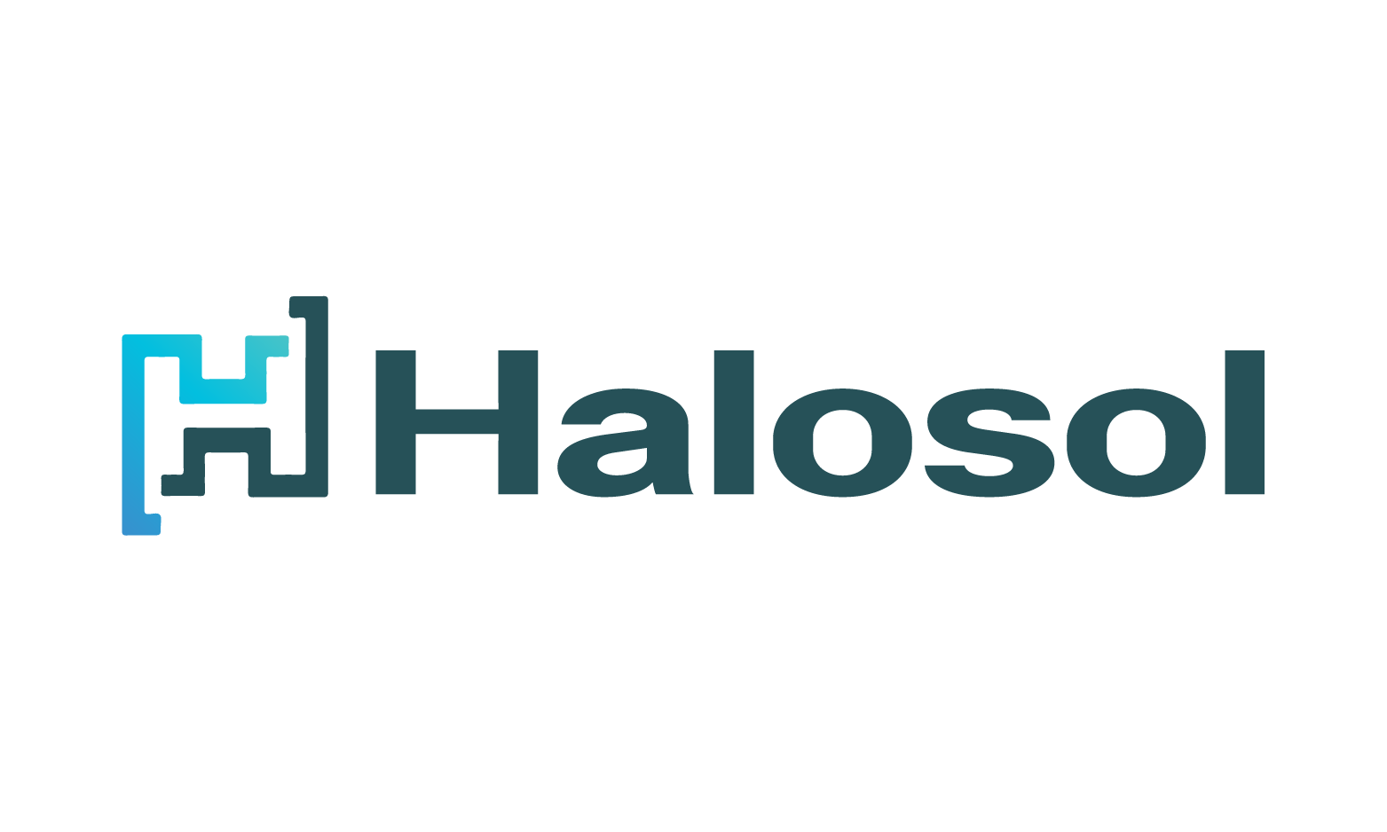 Halosol logo