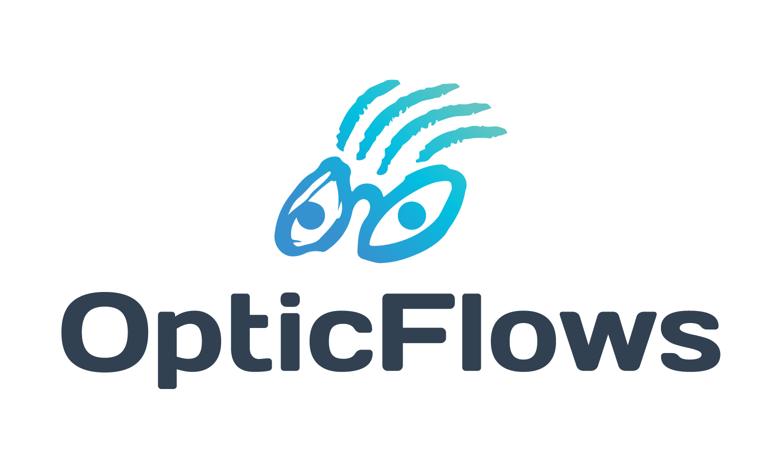 OpticFlows logo