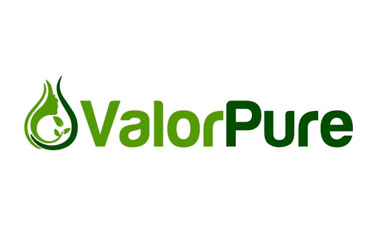ValorPure.com - buying Catchy premium names