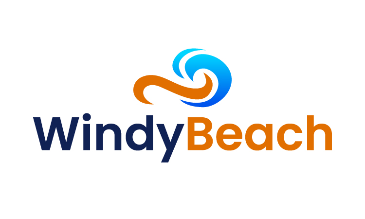 WindyBeach logo