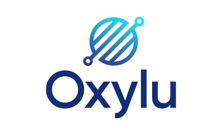 Oxylu logo