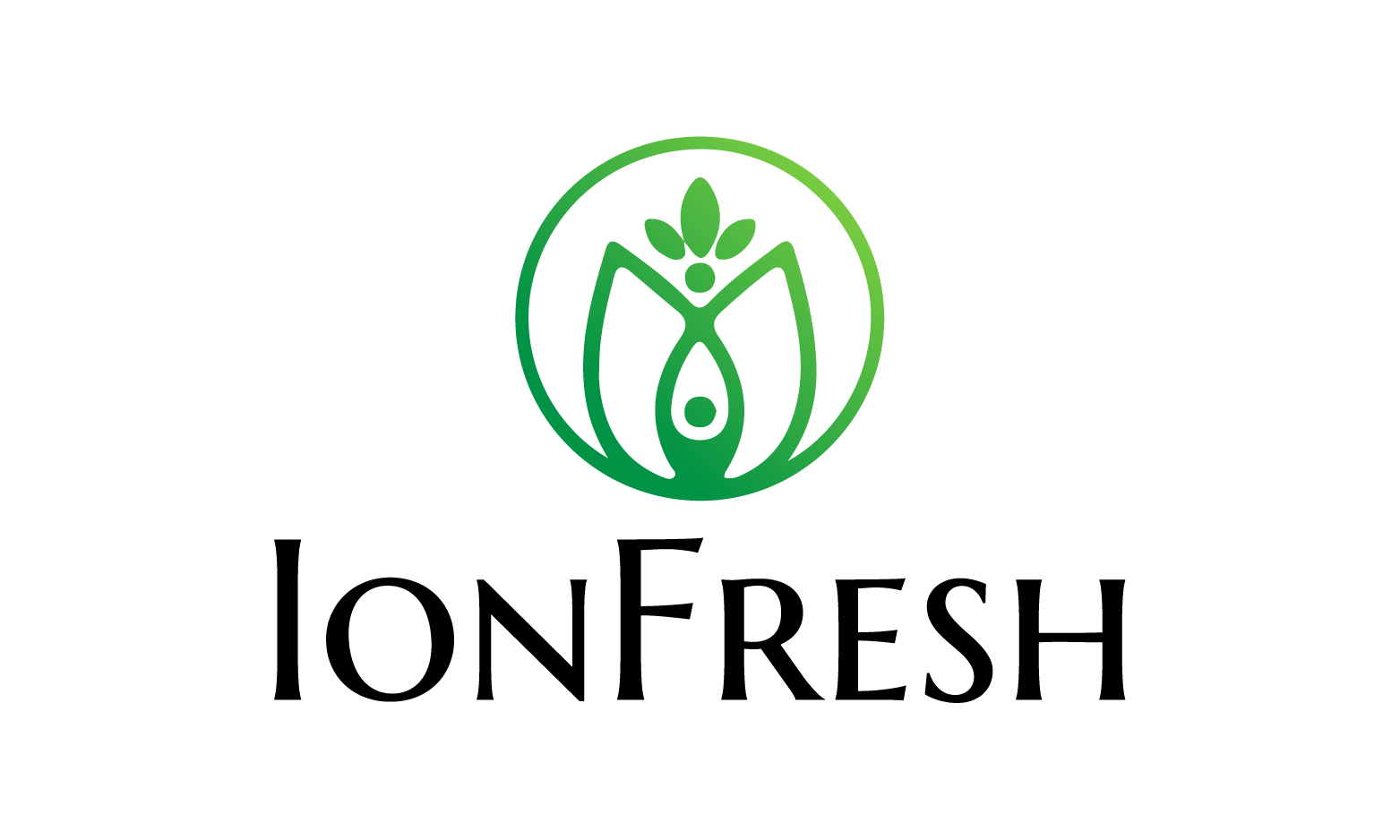 IonFresh logo